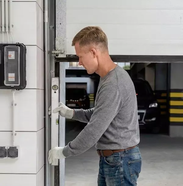 Why Choose Us for Door, Gate and Security Services in Manassas, VA