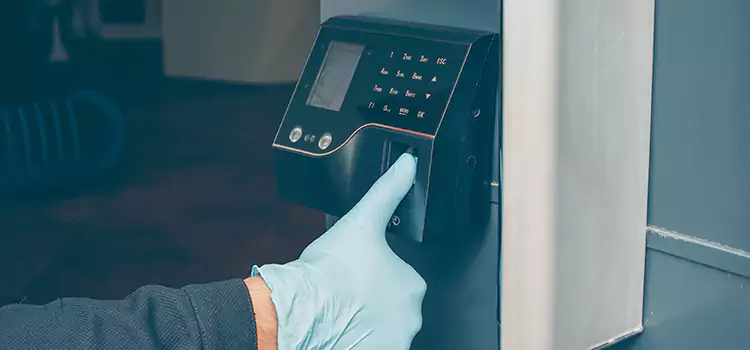 Access Control Installation Manassas