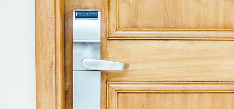 Advanced Solutions in Manassas, VA for Modern Security