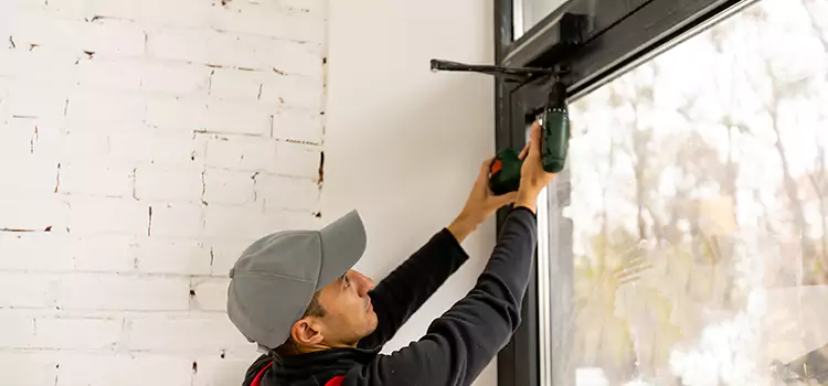 Automatic Door Opener Commercial Manassas