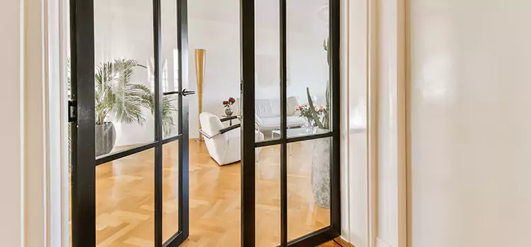 Bifold Door Replacement Manassas