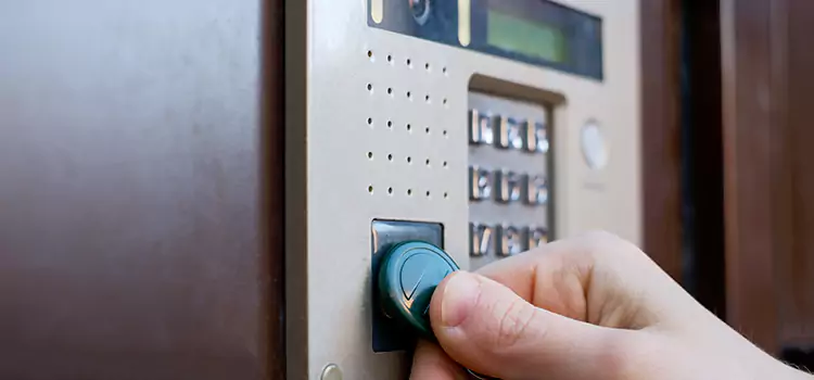 Enhanced Security Features Manassas