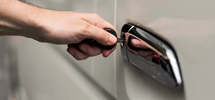 Why Choose Our Auto Locksmith Team in Manassas, VA?