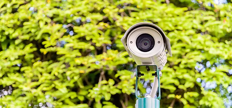 Advanced Surveillance Solutions for Every Need in Manassas
