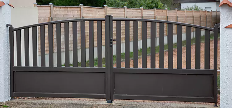 Advanced Gate Solutions in Manassas, VA