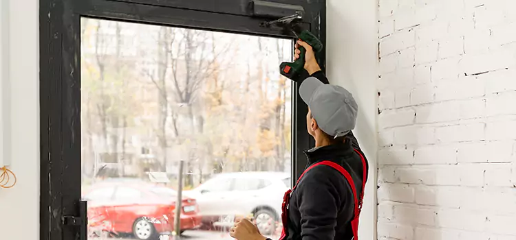 Comprehensive Door Closer Services in Manassas, VA