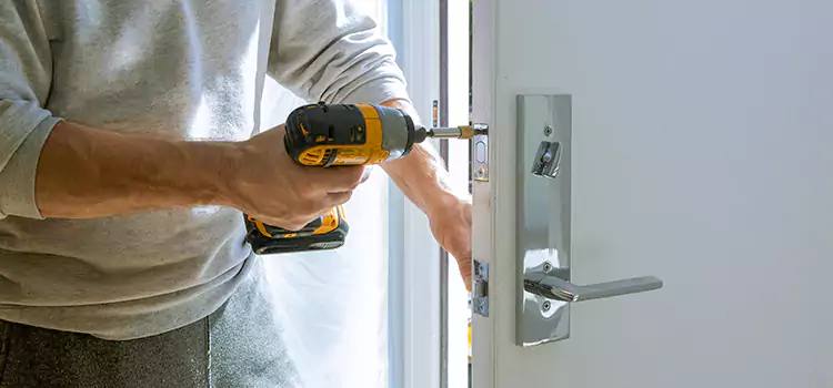 Door Knob Lock Repair Manassas