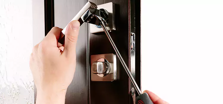 Door Lock Replacement Service Manassas