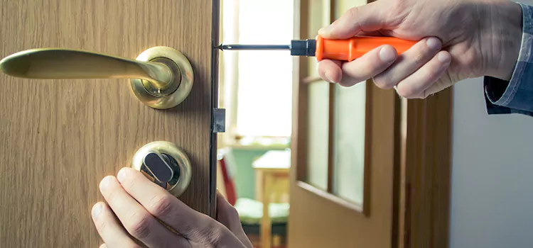 Garage Door Installation Manassas