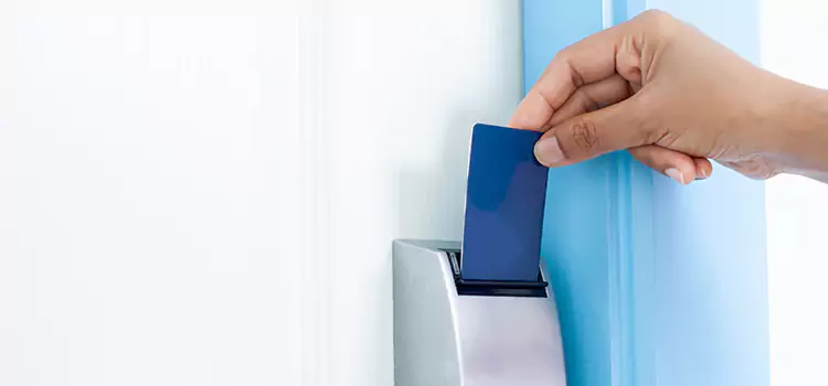 Access Control System Integration Manassas