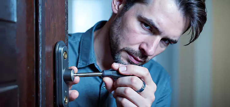 Eviction Locksmith Manassas