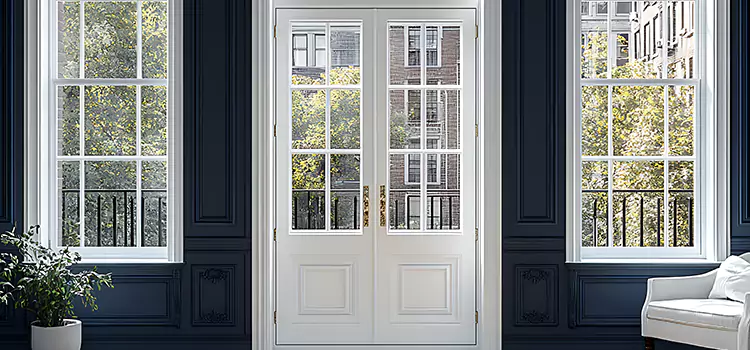 French Door Lock Repair Manassas