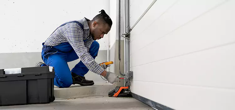 Expert Solutions for Every Garage Lock Need in Manassas, VA