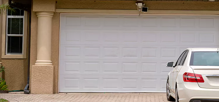 Comprehensive Garage Door Maintenance Services in Manassas, VA