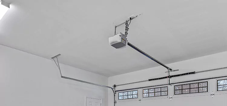 Experienced Garage Door Installers Manassas
