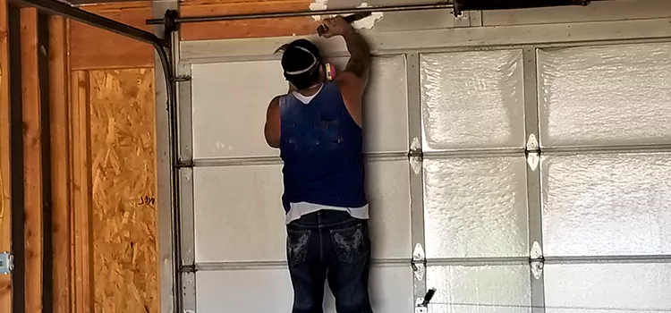 Specialized Garage Door Panel Solutions in Manassas, VA