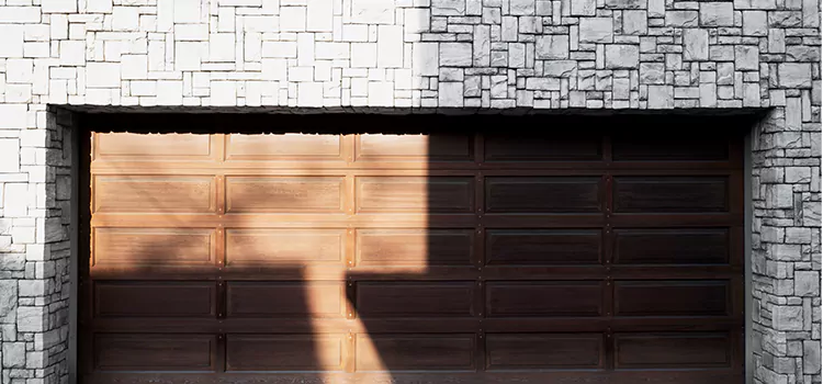 Garage Door Installation Manassas