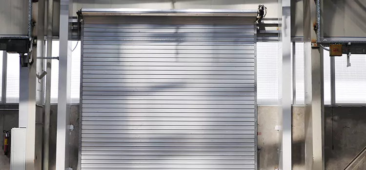 Roller Door Maintenance Manassas