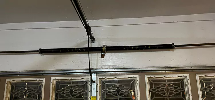Garage Door Spring Repair Near Me Manassas