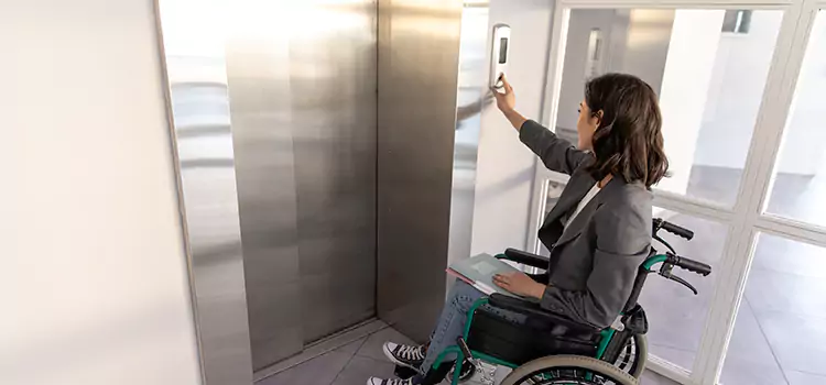 Benefits of Modern Handicap Door Systems in Manassas, VA