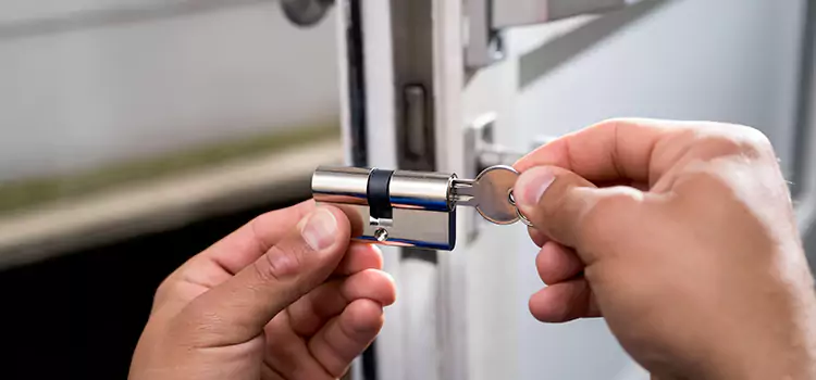 Emergency Locksmith for House Manassas