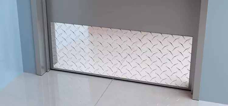 Benefits of Professional Kick Plate Solutions in Manassas, VA