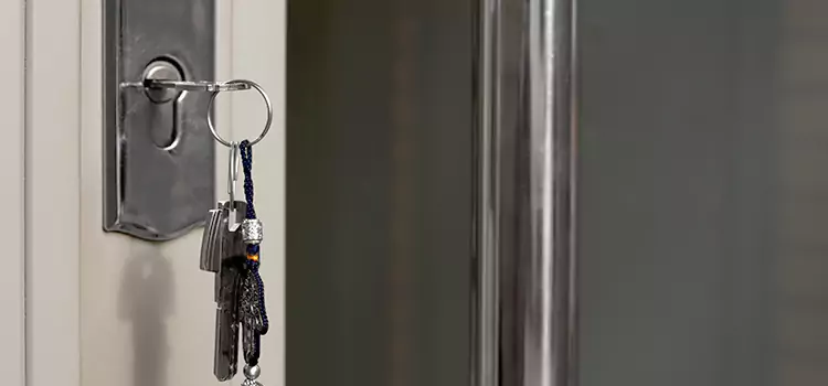 Master Keying by the Numbers Manassas
