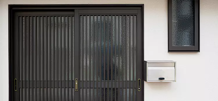 Sliding Screen Door Repair Manassas
