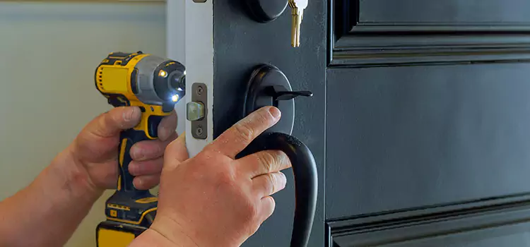Mobile Automotive Locksmith Manassas