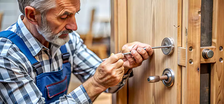 Mortise Replacement Lock Manassas