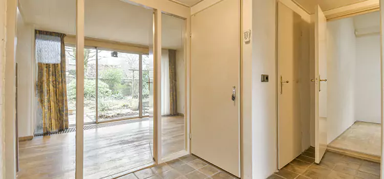 Why Choose Our Pocket Door Experts in Manassas, VA?