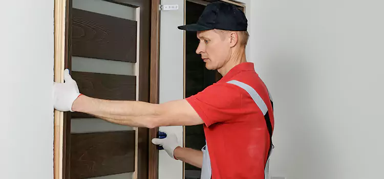 Frame and Panel Restoration Manassas