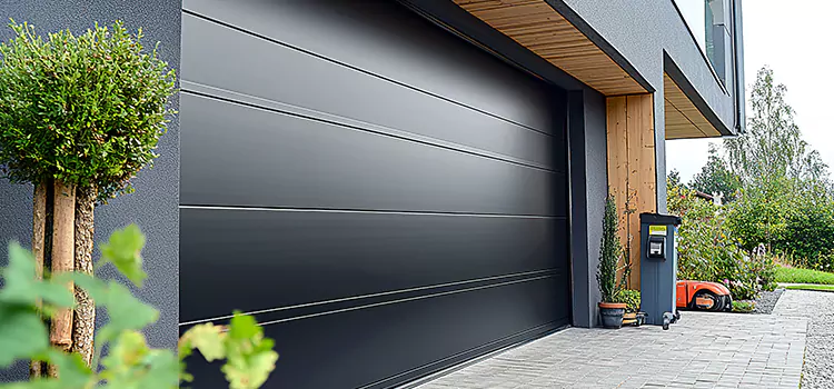 Residential Garage Door Service Manassas