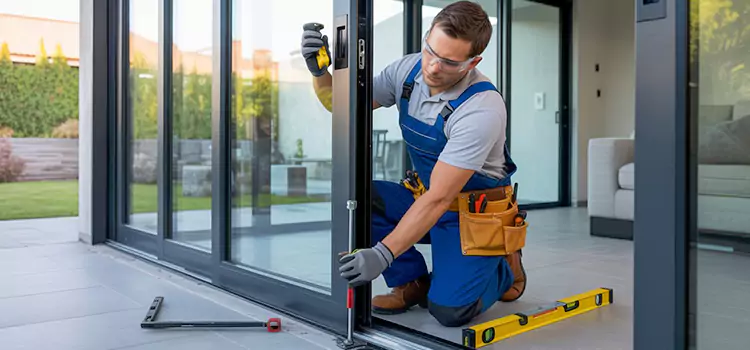 Sliding Screen Door Repair Manassas