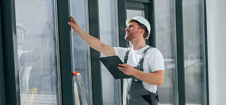 Comprehensive Solutions for Your Sticking Doors in Manassas, VA