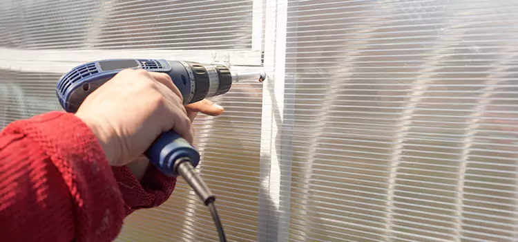 Sliding Screen Door Repair Manassas