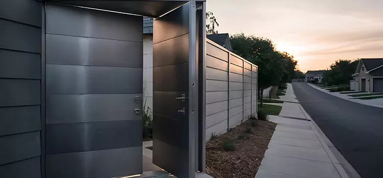 Comprehensive Steel Door Solutions in Manassas, VA
