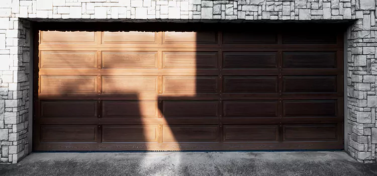 Commercial Roll Up Garage Doors Manassas