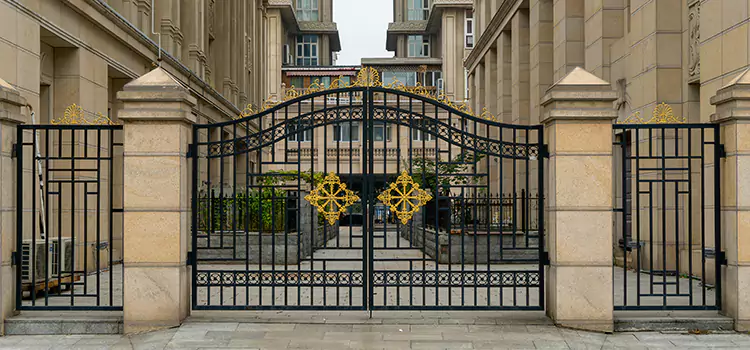 Comprehensive Iron Gate Maintenance Solutions in Manassas, VA