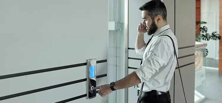 Cloud Based Access Control Manassas