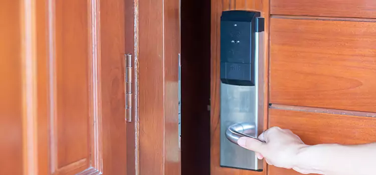 Commercial Keyless Entry Locks Manassas