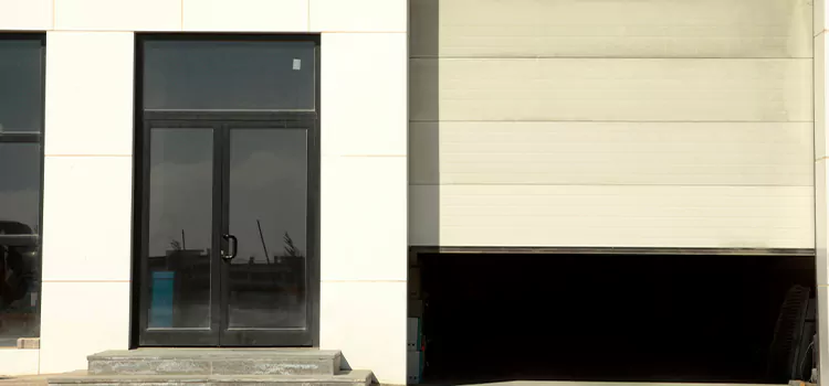 Choose Door & Gate Services Manassas for Unmatched Expertise