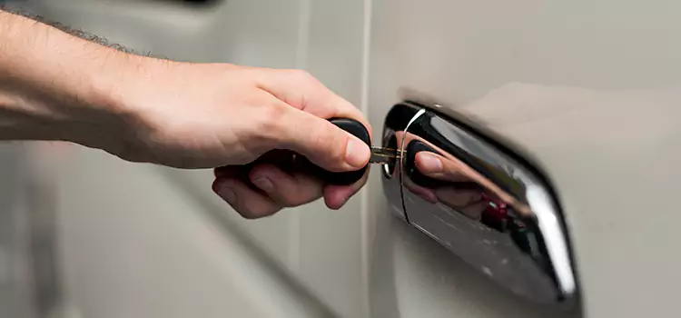 Car Unlock Service Price Manassas