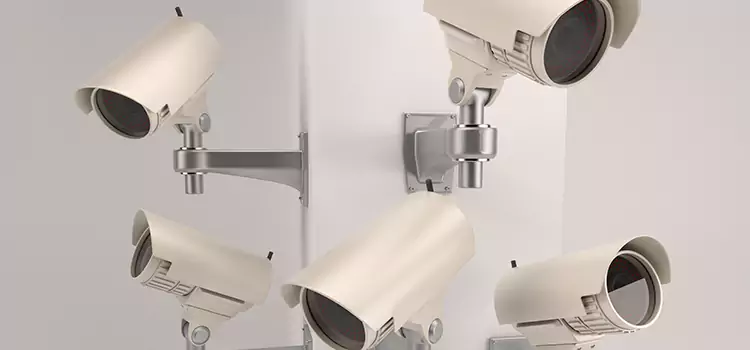 Your Trusted Partner for CCTV Solutions in Manassas