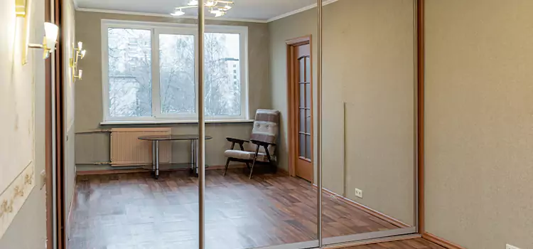 Mirror Closet Door Roller Replacement Manassas