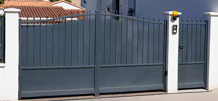 Emergency Commercial Gate Repair Manassas