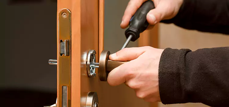 Semi Truck Locksmith Manassas