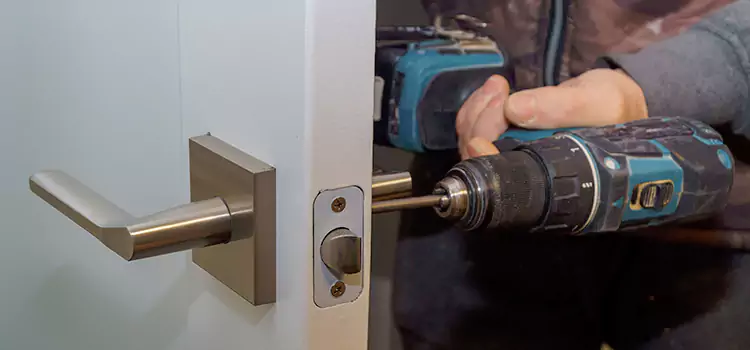 Brand Lock Repair and Specialty Services Manassas