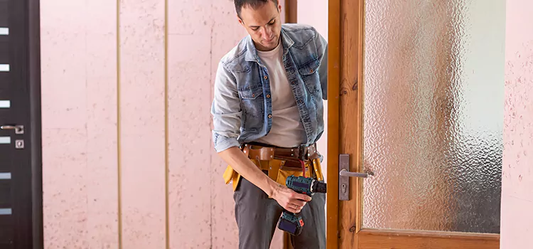 Door Glass Replacement Manassas