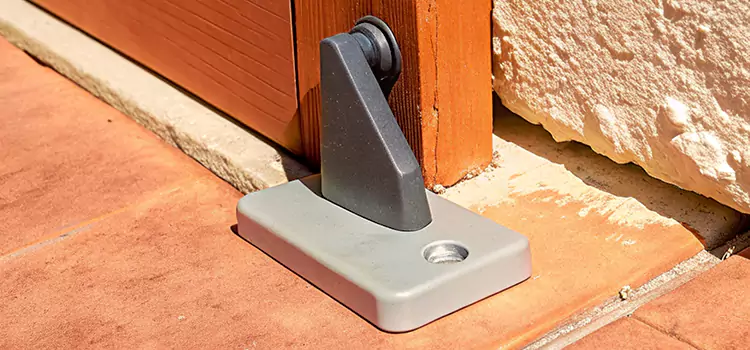 Aesthetic Door Stop Selection Manassas